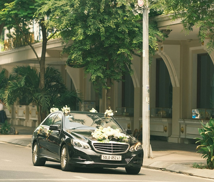 Miami Grand Prix transportation