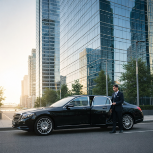 Blogs 1 corporate transportation