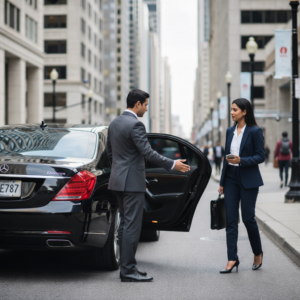 Blogs 2 hourly chauffeur service