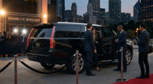 Blogs 2 event transportation