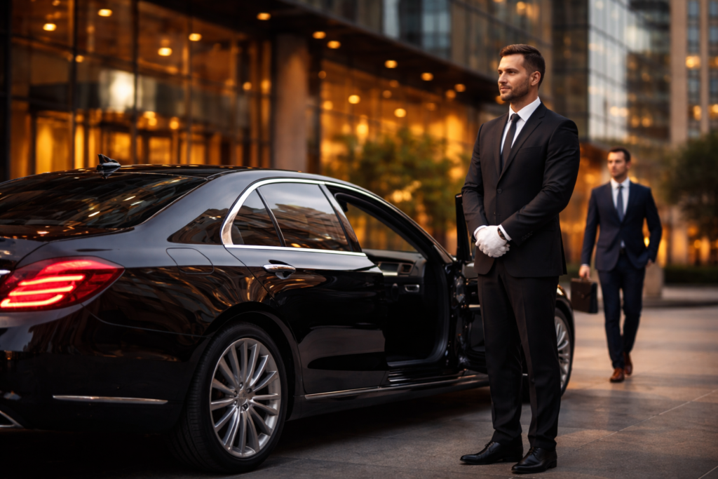 What Corporate Travel Teams Often Overlook About Executive Transportation