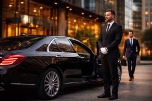 What Corporate Travel Teams Often Overlook About Executive Transportation