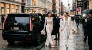 EVENT TRANSPORTATION