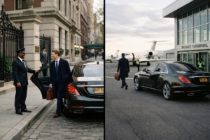airport transfers