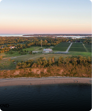 Long Island