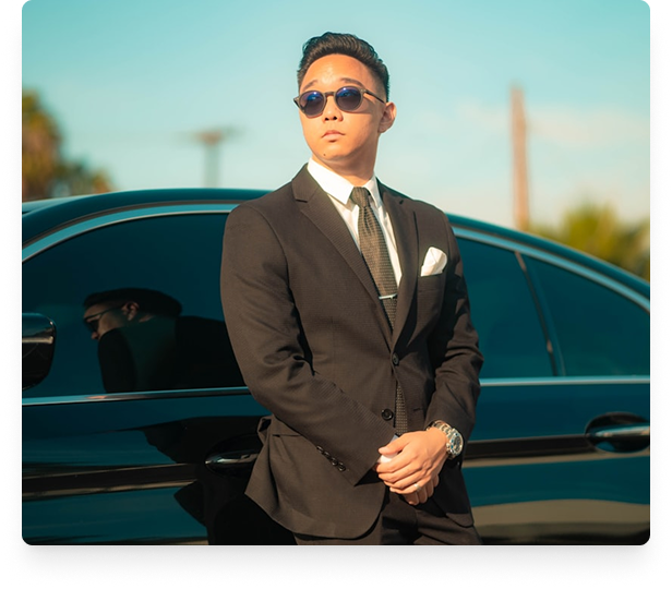 chauffeur service Gold Coast, Bridgehampton Car Service
