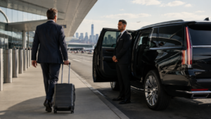 Blogs 2 airport curbside pickup