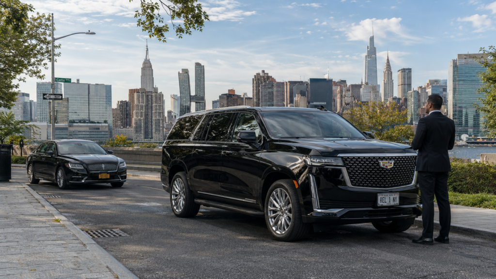 Is Uber Black Worth It? Why REL’s Private Car Service in NYC Stands Apart 8 Uber Black Worth It