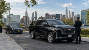 Uber Black Worth It