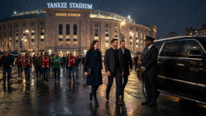 Liverpool vs. Wrexham (Yankee Stadium)