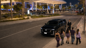 Blogs 5 BTS ARMY Group Transportation LA
