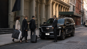 Blogs 4 NYFW Editor Schedule Travel