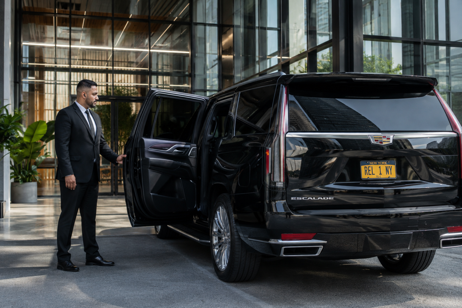 Home 36 Chauffeur vs Driver