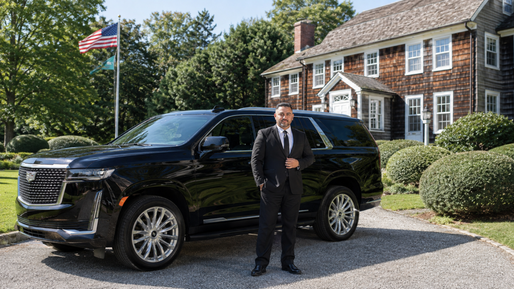 How Do You Navigate a 1 PM Luncheon, 6 PM Gala, and 11 PM Afterparty with a Hamptons Gala Car Service? 5 Hamptons Gala Car Service