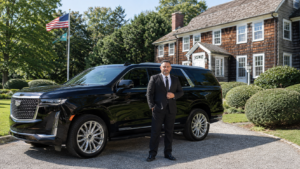 Hamptons Gala Car Service