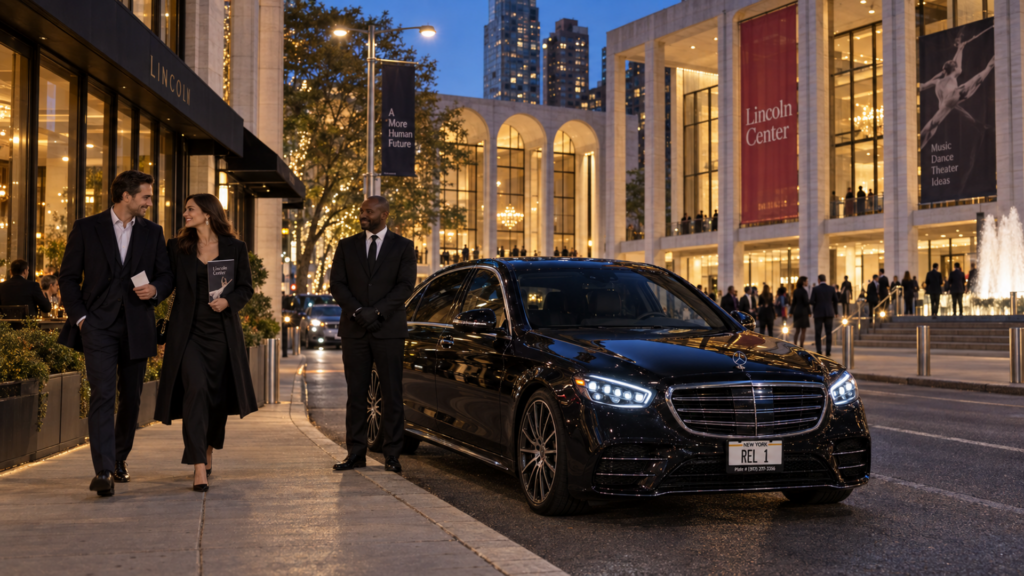 Event Transportation