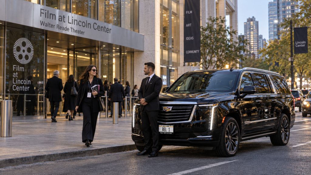hourly car service