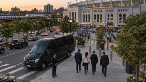 Blogs 1 Subway Series Corporate Hosting Travel