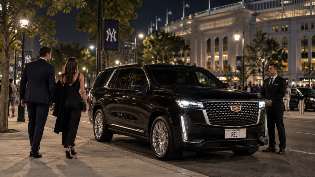 Can Midtown Steakhouse to Yankee Stadium Travel Make Your Subway Series Dinner-and-Game Plan Seamless? 7 Midtown Steakhouse to Yankee Stadium