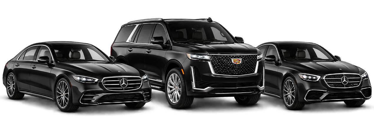 REL Fleet Cars