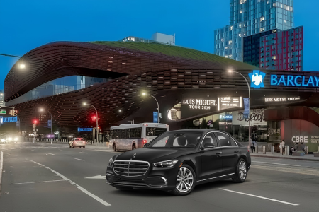 Festival Transportation