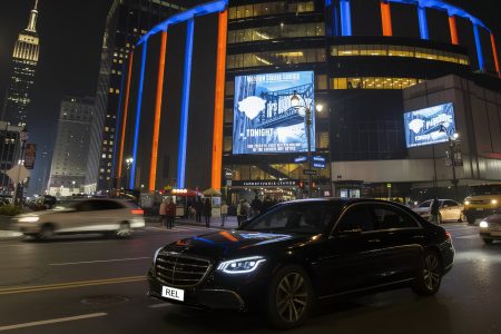 Festival Transportation