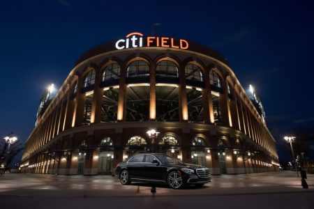 Sports Event Transportation