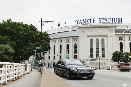 Festival Transportation